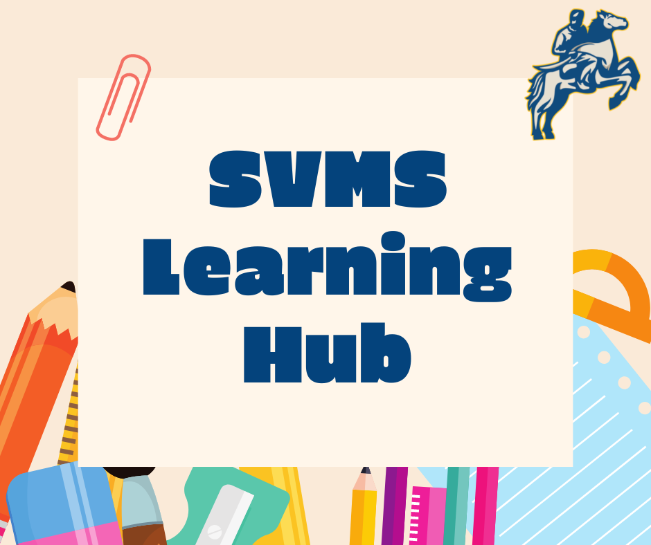 SVMS Learning Hub